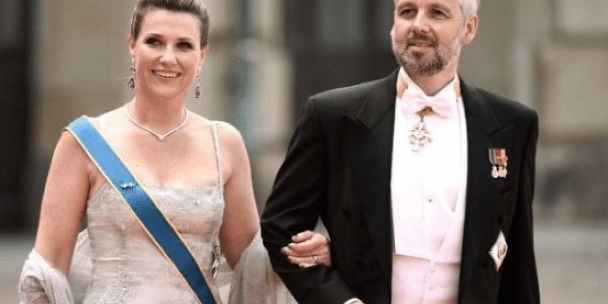 El escritor Ari Behn, que acusó a Kevin Spacey de acosador sexual, se suicidó