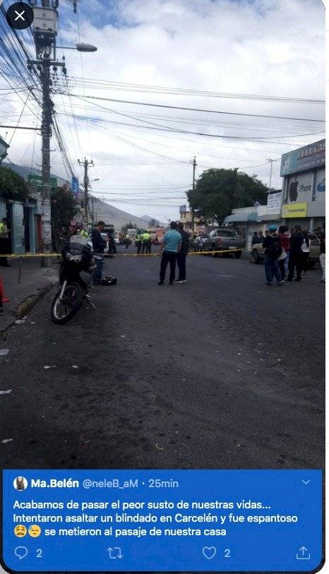 Robo Carcelén