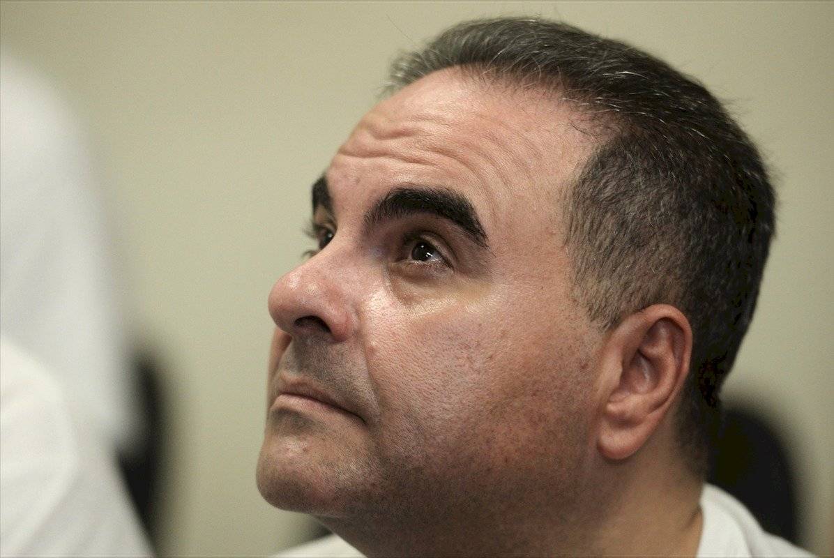 Elías Antonio Saca