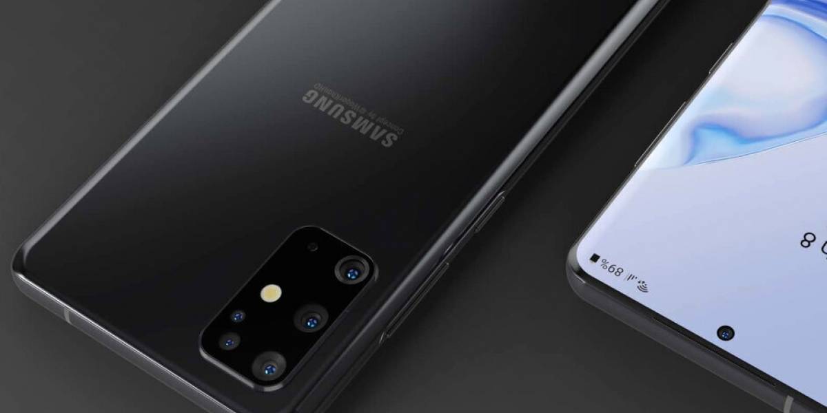 Samsung presentaría sus audífonos inalámbricos más avanzados junto al Galaxy S11