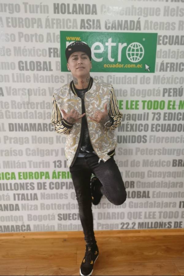 Gino Salsa Sur