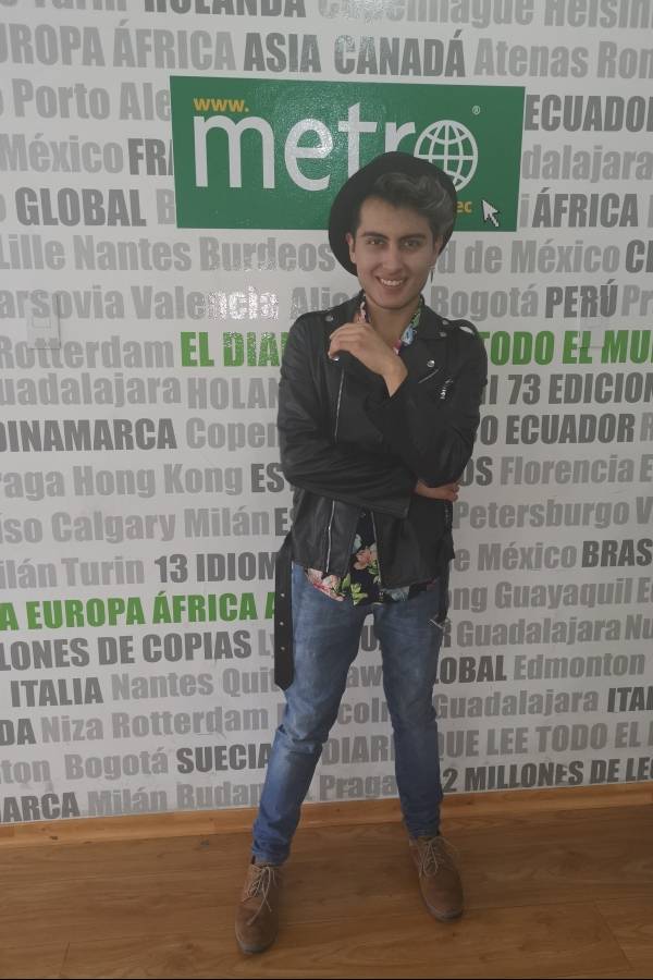 Bruno Moreano