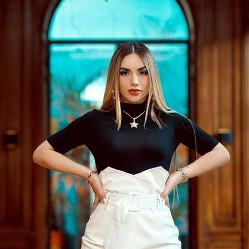 En Qué País Vive Kimberly Loaiza