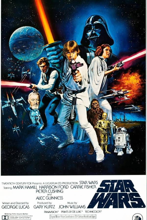 Carrie Fisher Star Wars