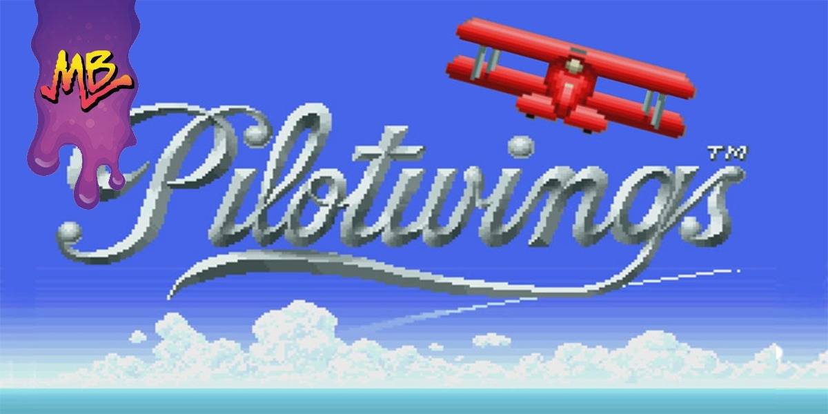 Pilotwings: todo sobre el legendario juego de SNES en el Retro-Bit intensivo de Mundo Bizarro