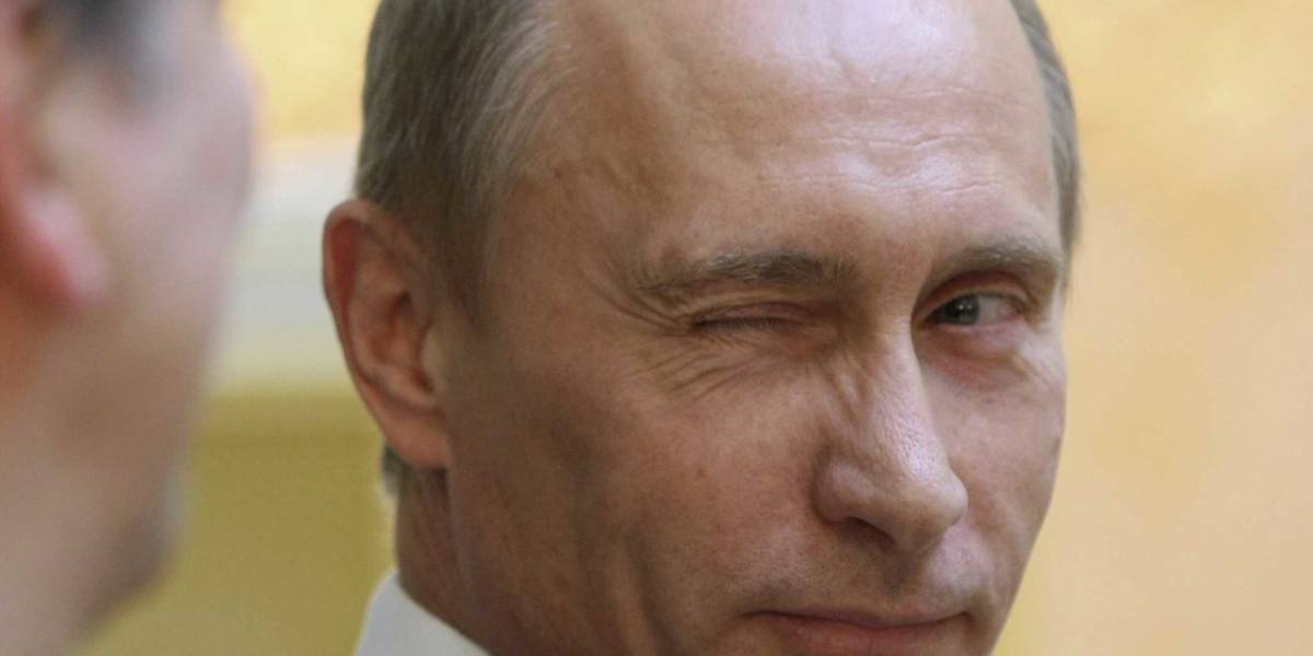 Rusia prueba con éxito su propio Internet y ahora todos tenemos miedo