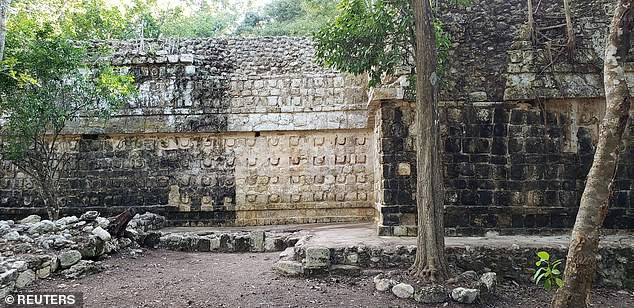  Secretos Mayas: expertos en tecnología láser para descubrir misterios de la civilización 