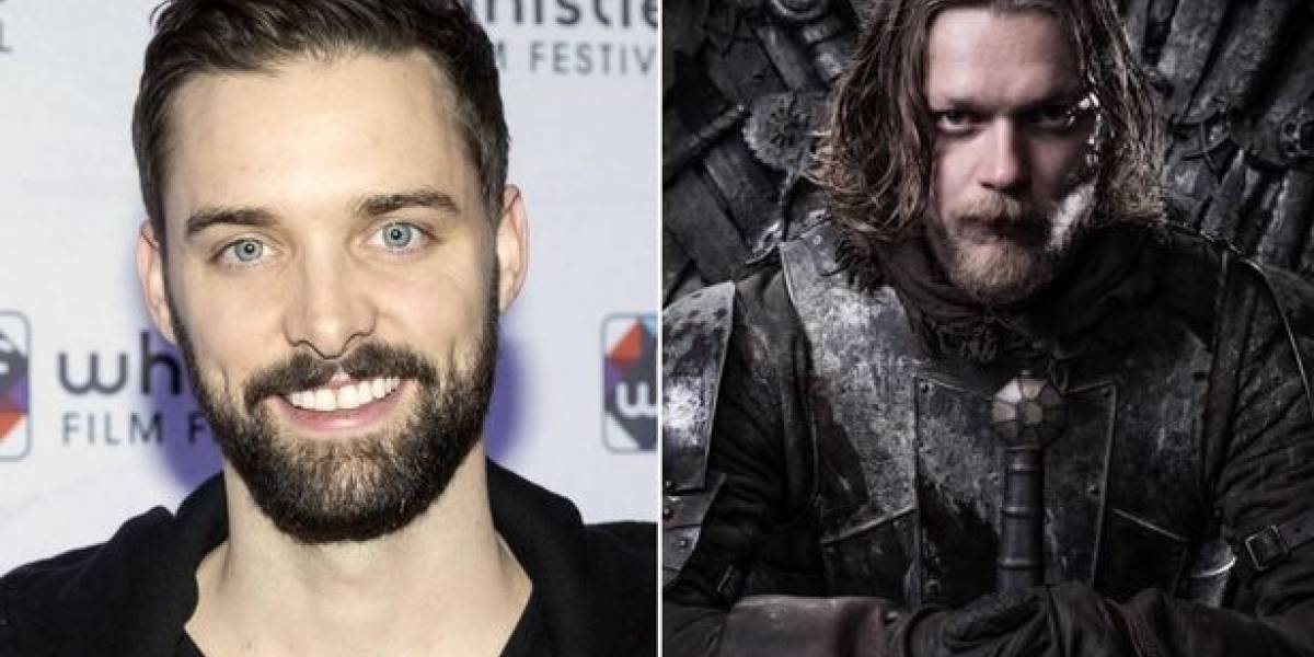 Actor de Game of Thrones muere a los 30 años de edad