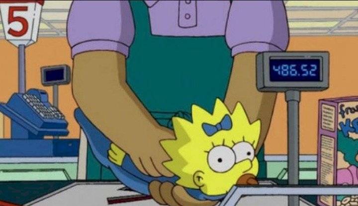 Los Simpson
