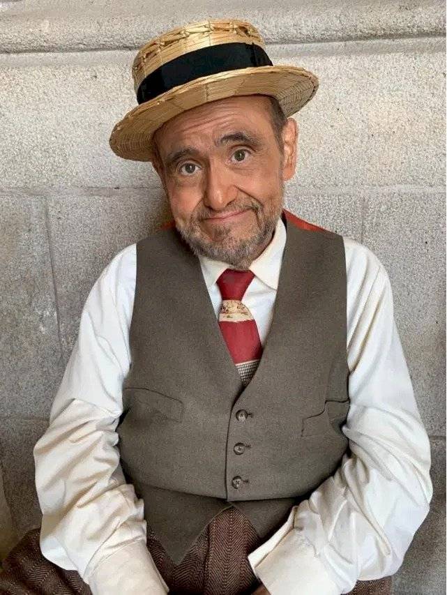 Edgar vivar