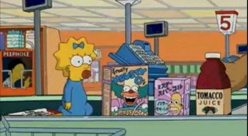 Los Simpson