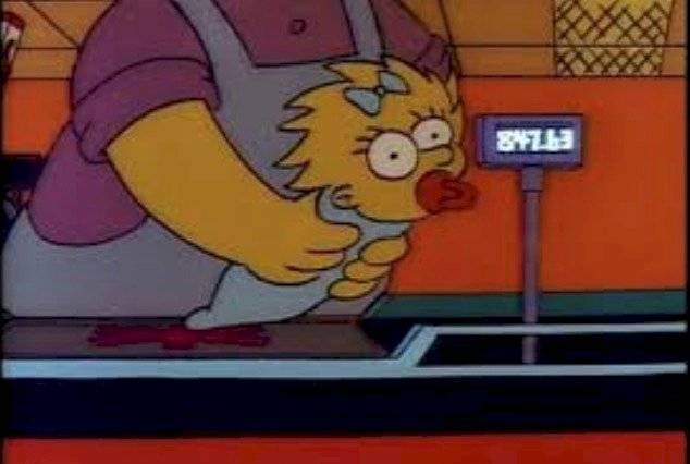 Los Simpson