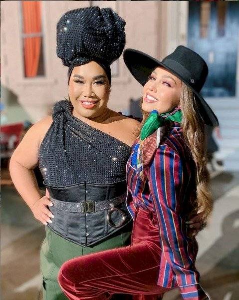 Thalia