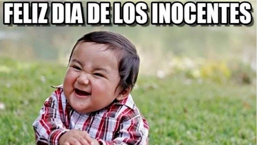 Día de los Inocentes