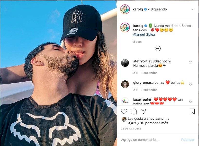 Katol G y Anuel AA