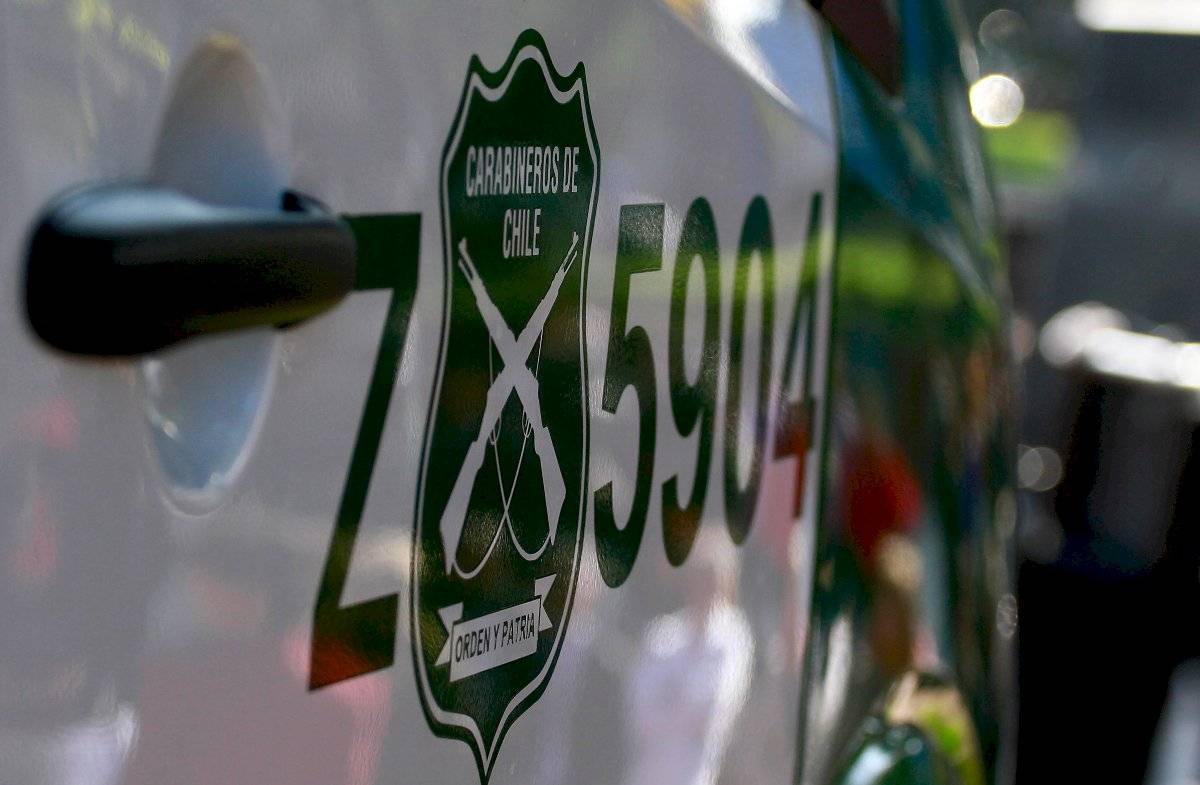 referencial carabineros electrodomésticos