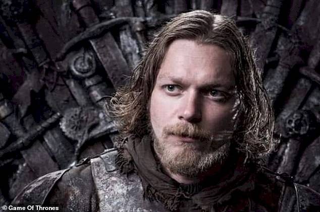 Actor de Game of Thrones muere a los 30 años de edad