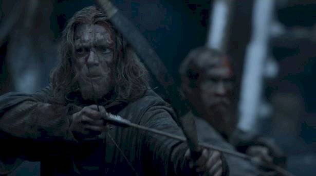 Actor de Game of Thrones muere a los 30 años de edad