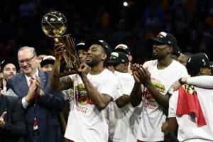 Kawhi Leonard