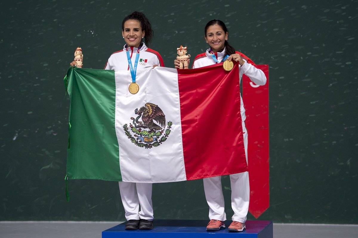 Juegos Panamericanos