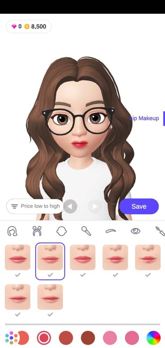 Zepeto