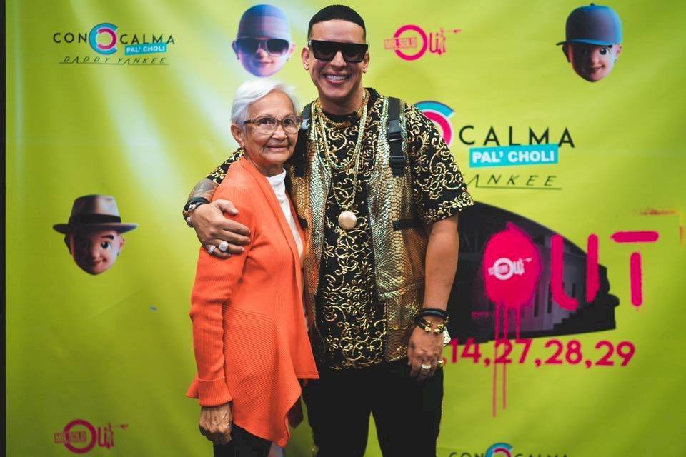 abuela