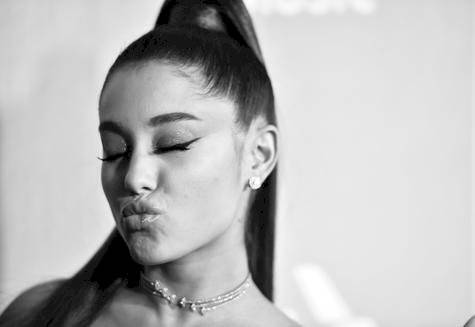 Ariana Grande