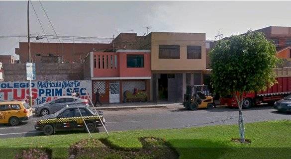Google Maps