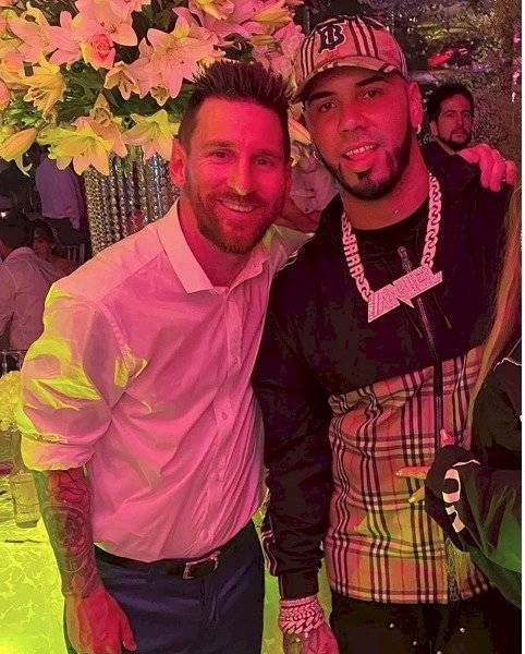 Anuel AA