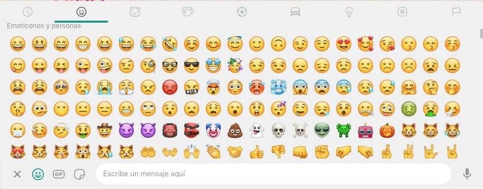 Bebé Angel Emoji