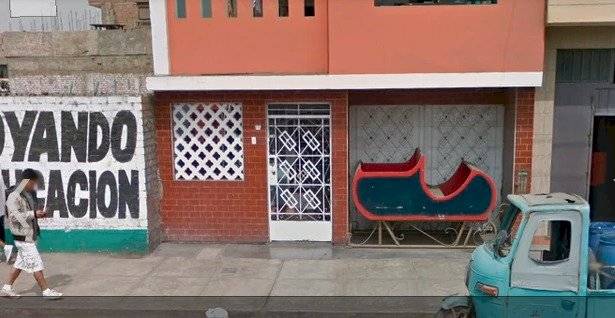 Google Maps