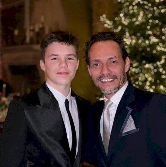 Marc Anthony