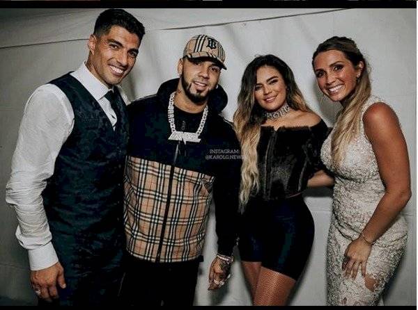 Anuel AA