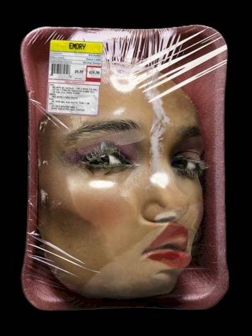 Caras