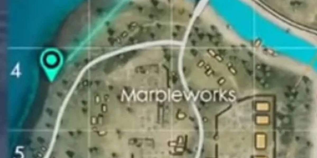 Free Fire: tres escondites súper secretos para espiar y disparar desde las alturas