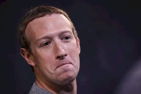 Mark Zuckerberg