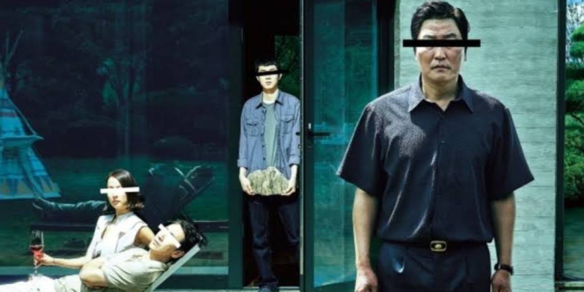 MCU: los superhéroes son estúpidos según el director de Parasite
