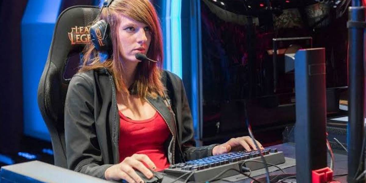 Quién era Maria "Remilia" Creveling de League of Legends
