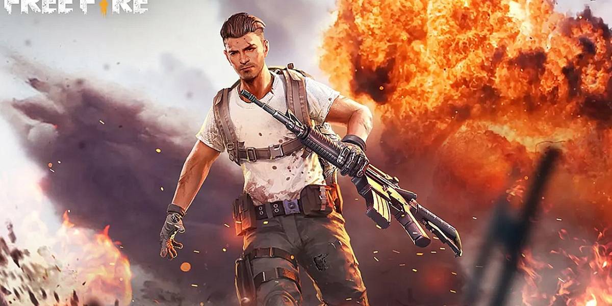 Free Fire: Te decimos donde encontrar el tesoro pirata del día 29