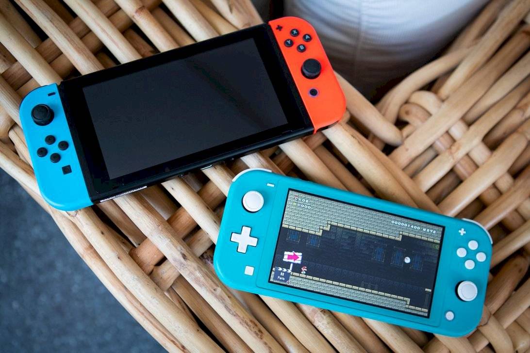 Switch