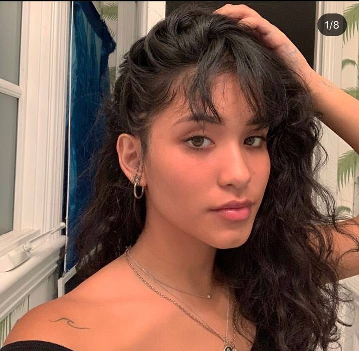 Andrea Chaparro Andrea Chaparro