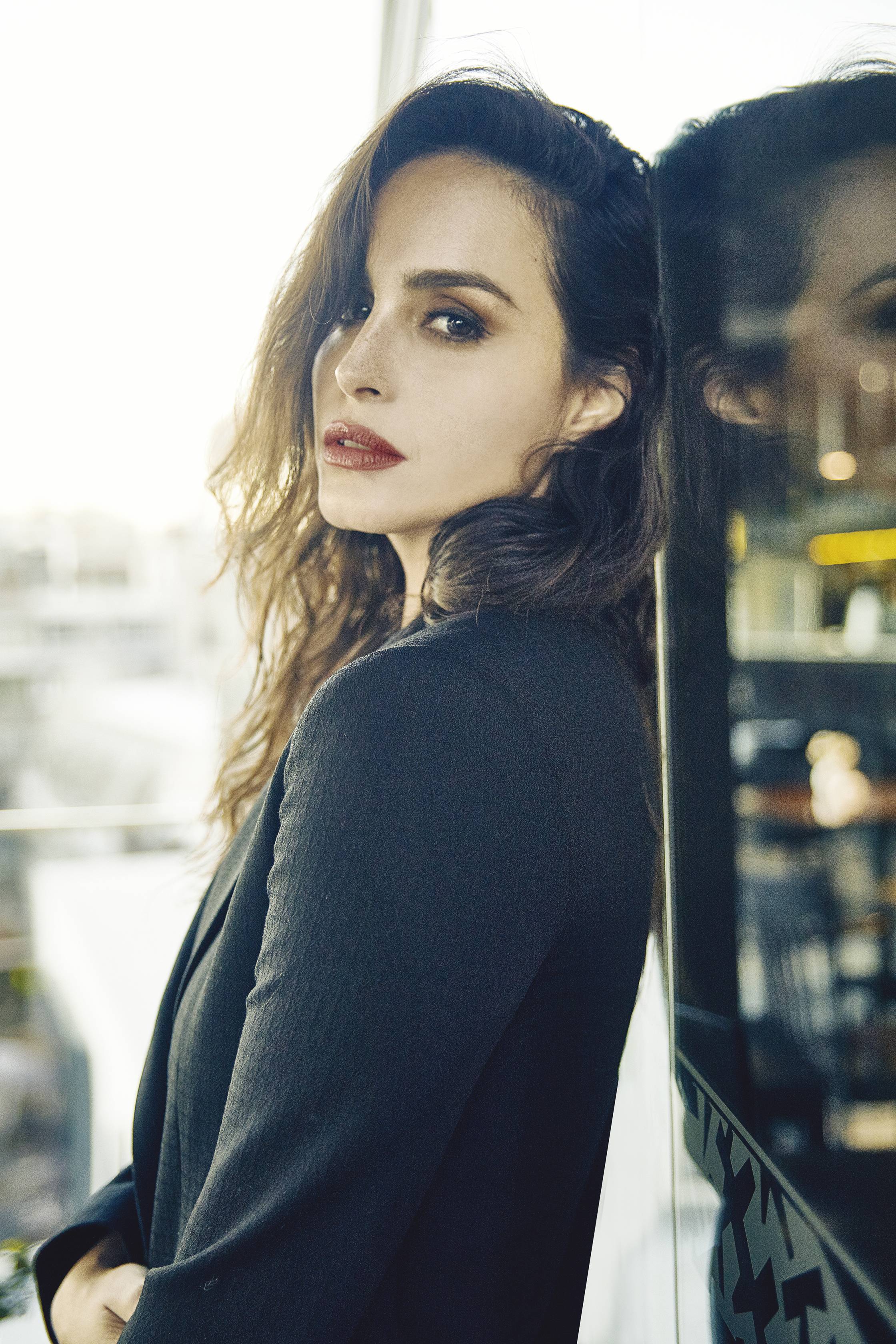 Fernanda Urrejola