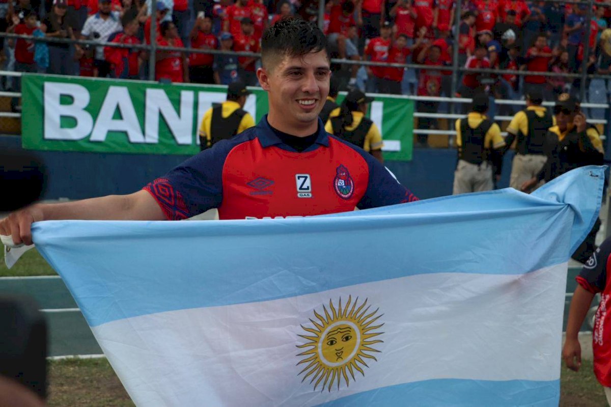Alejandro "el Gambetita" Díaz