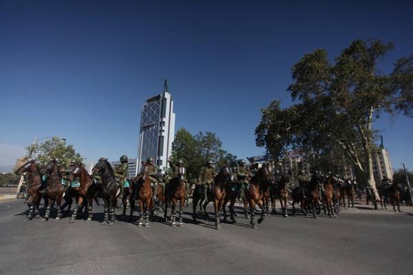 plaza italia