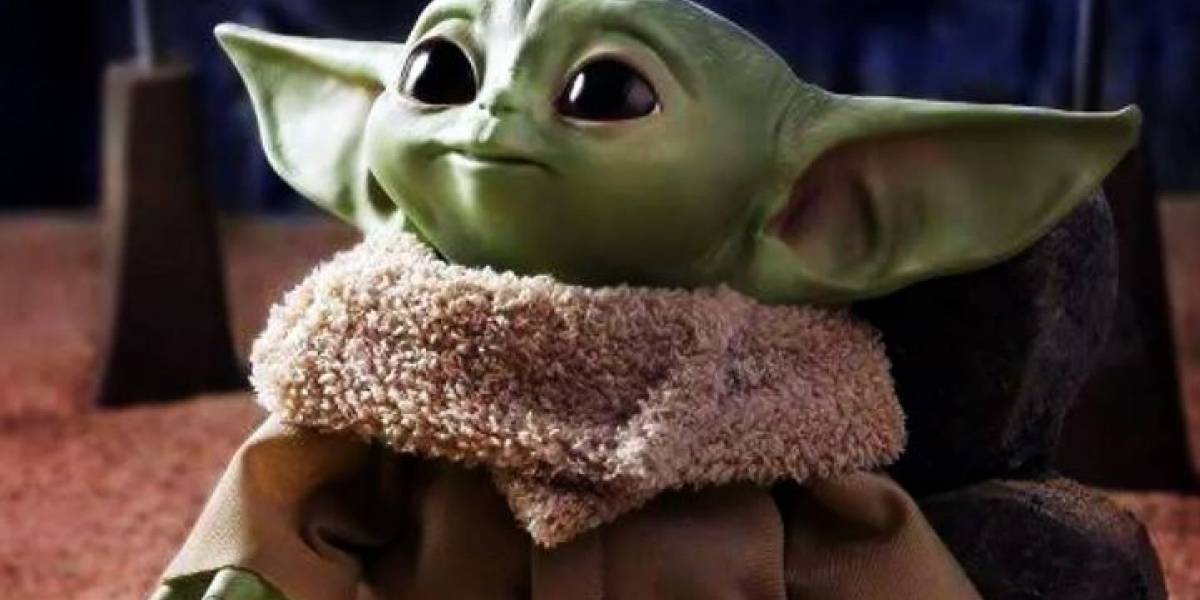 The Mandalorian: Baby Yoda es un buen nombre para referirse a Grogu, según Jon Favreau