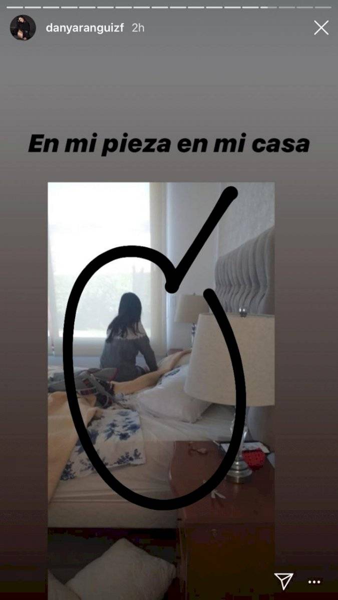 Daniela Aránguiz
