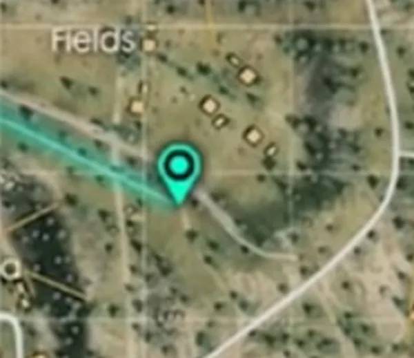 Free Fire tesoro