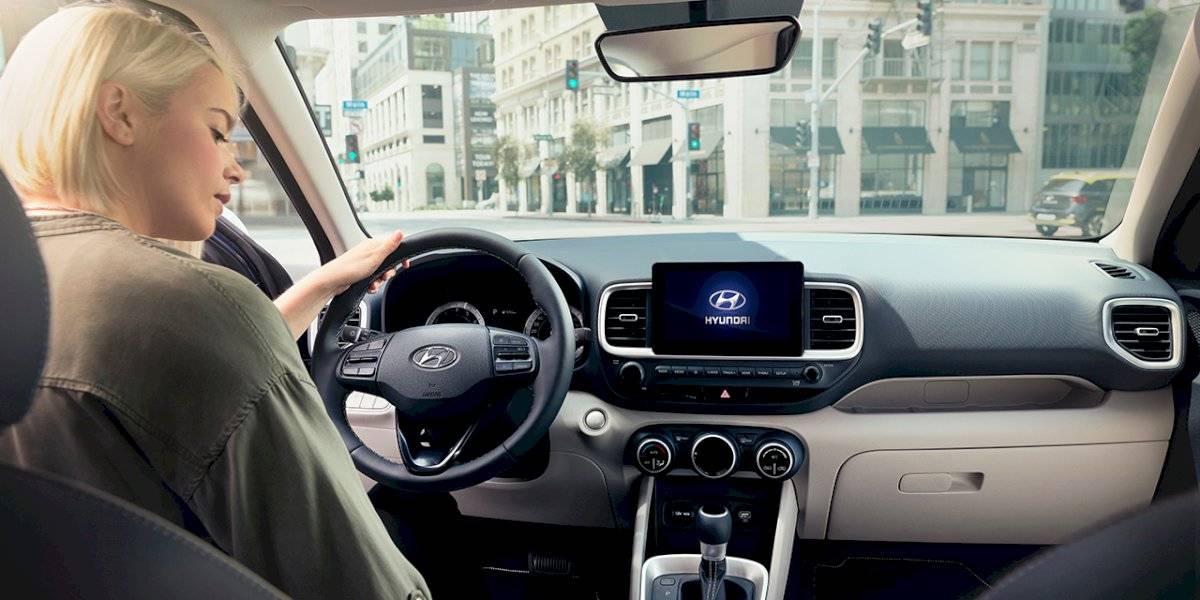 Hyundai 2