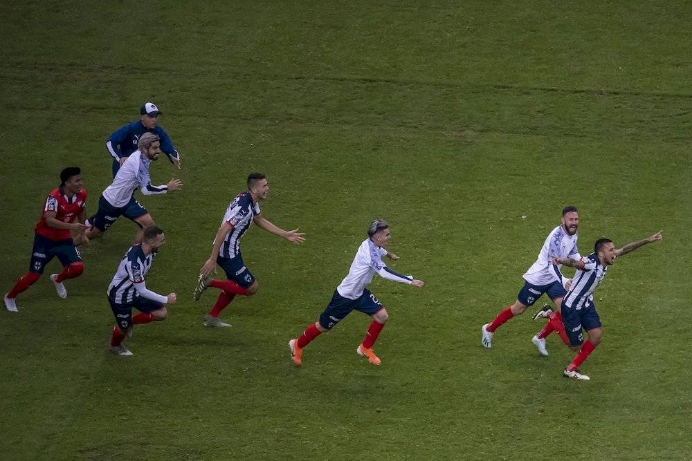 Rayados