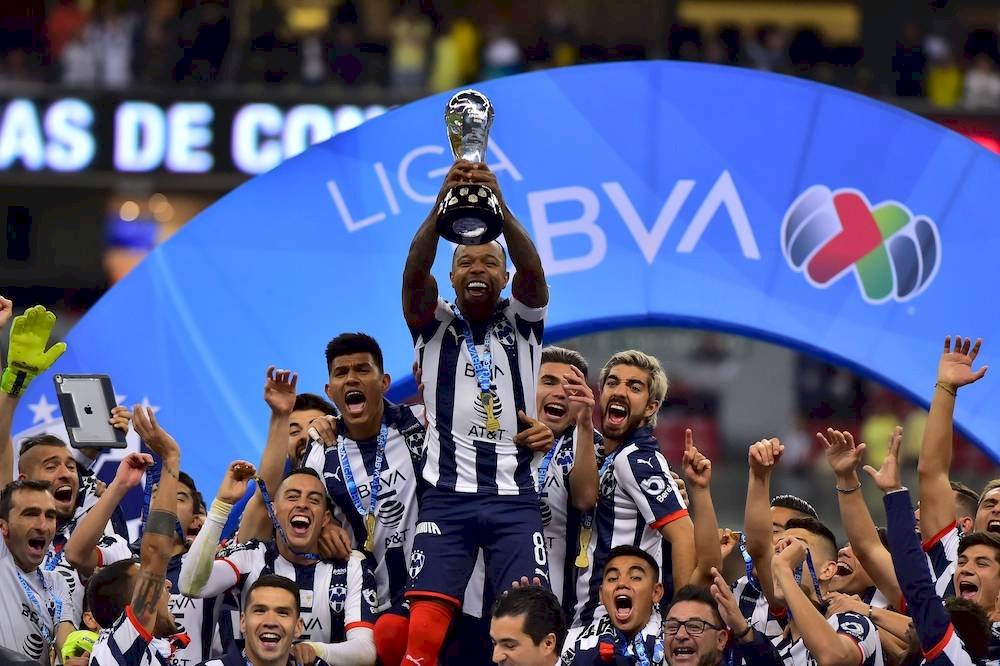 Rayados